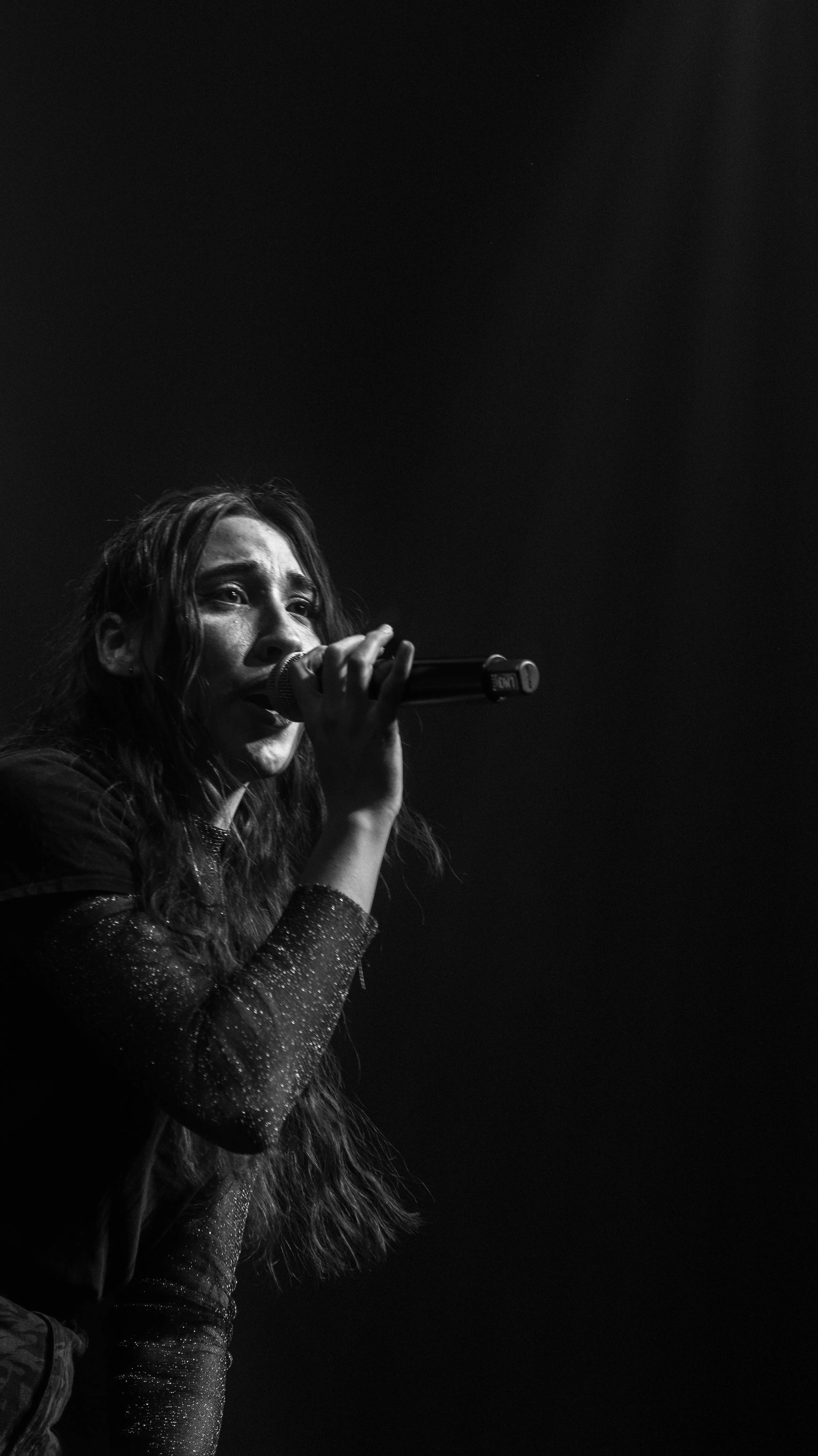 Hanna Eyre of The Filibusters.