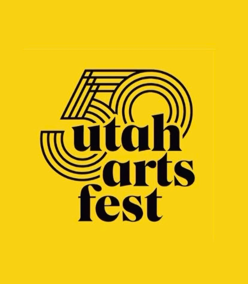 Utah Arts Festival 2026 event image